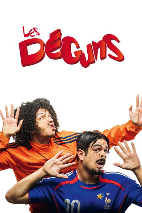 Les Déguns